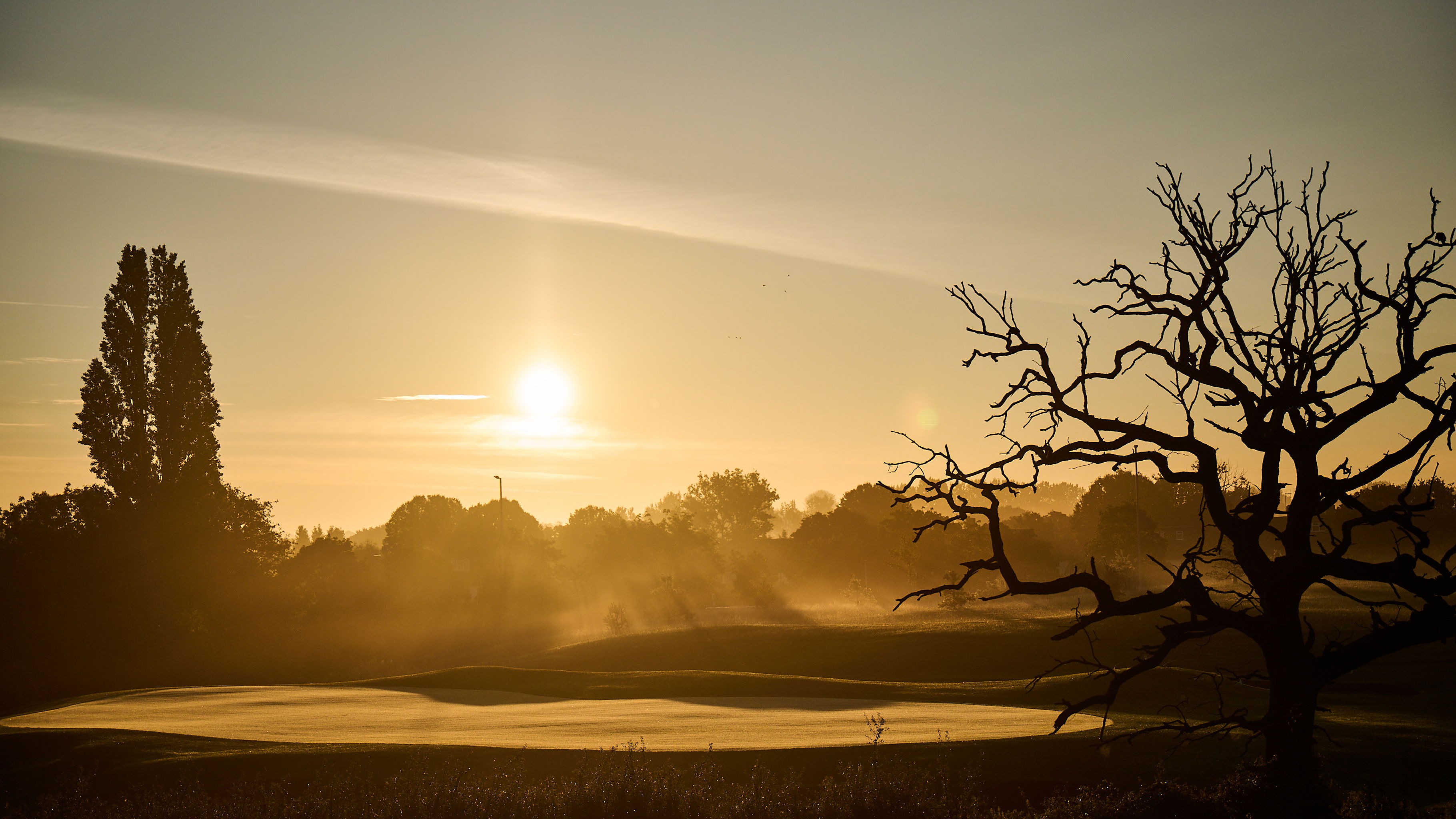 Inspiration Golf Club
